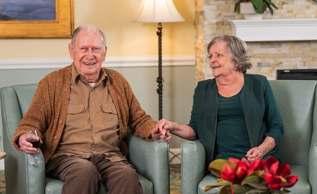 Marian Manor Retirement