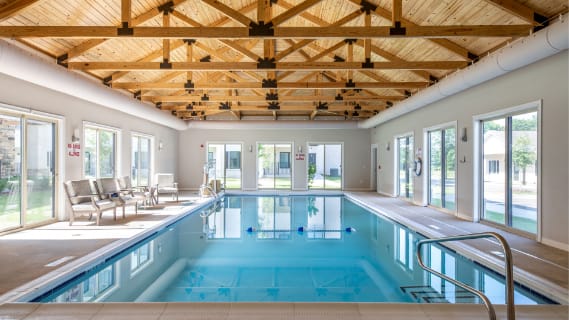 Grand Village at Clear Creek