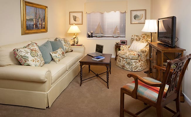 Marian Manor Retirement