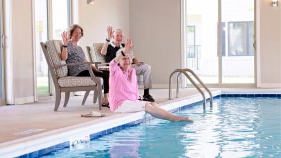 Grand Village at Clear Creek