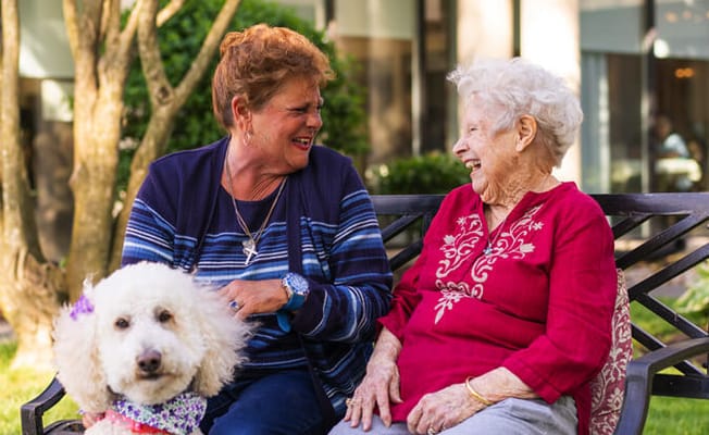 Marian Manor Retirement