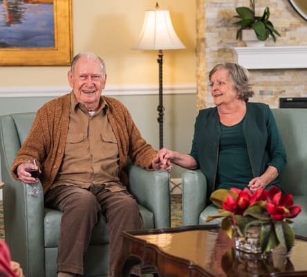 Marian Manor Retirement