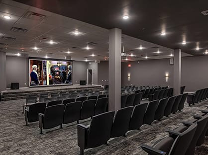 Grand Village at Clear Creek