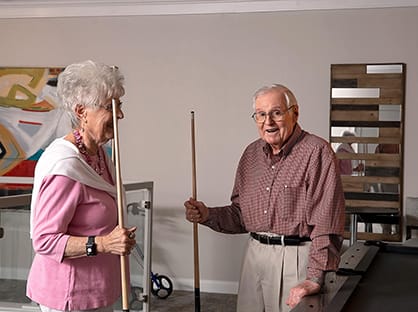 Grand Village at Clear Creek