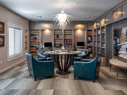 Grand Village at Clear Creek