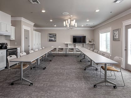 Grand Village at Clear Creek