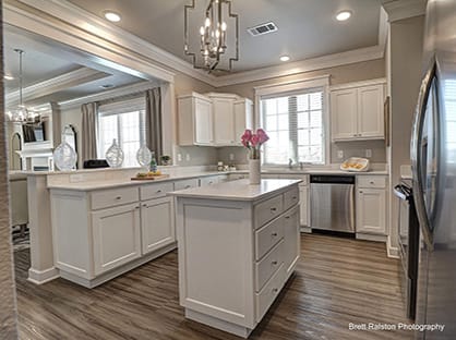 Grand Village at Clear Creek