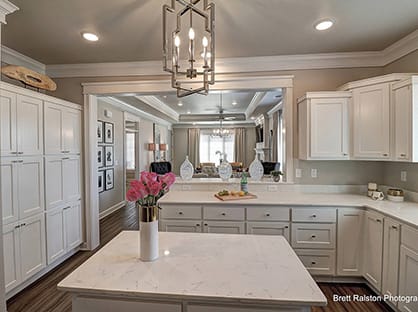 Grand Village at Clear Creek