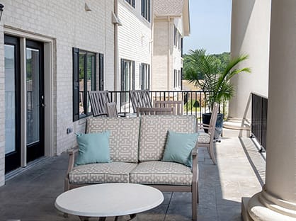 Grand Village at Clear Creek