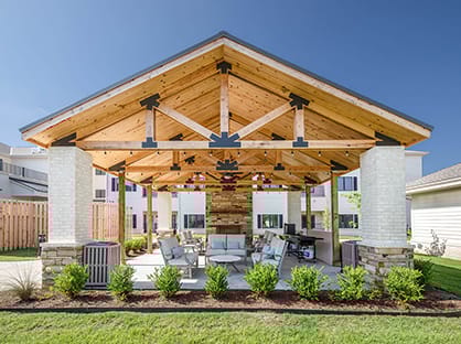 Grand Village at Clear Creek