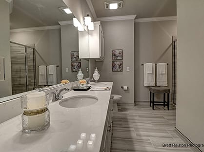 Grand Village at Clear Creek