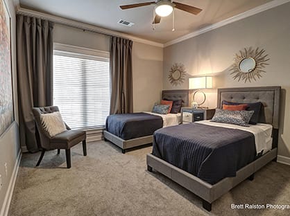 Grand Village at Clear Creek