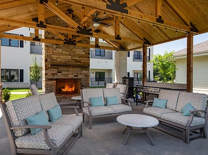 Grand Village at Clear Creek