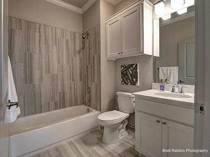 Grand Village at Clear Creek