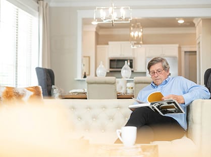 Grand Village at Clear Creek