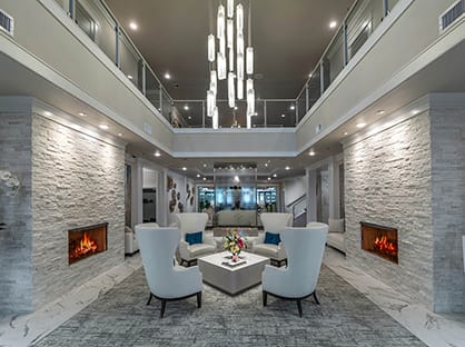 Grand Village at Clear Creek