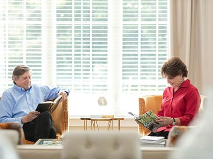 Grand Village at Clear Creek