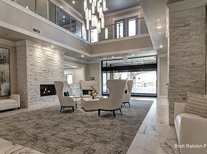 Grand Village at Clear Creek