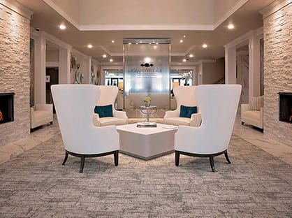 Grand Village at Clear Creek