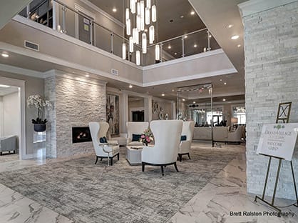 Grand Village at Clear Creek