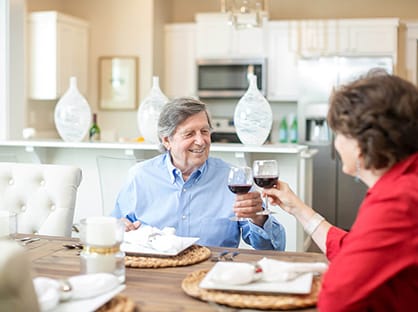 Grand Village at Clear Creek