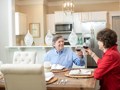 Grand Village at Clear Creek