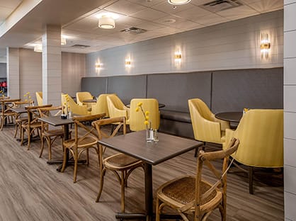 Grand Village at Clear Creek