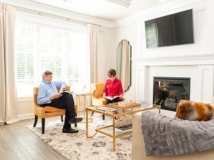 Grand Village at Clear Creek