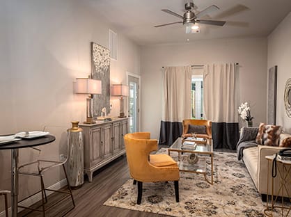 Grand Village at Clear Creek