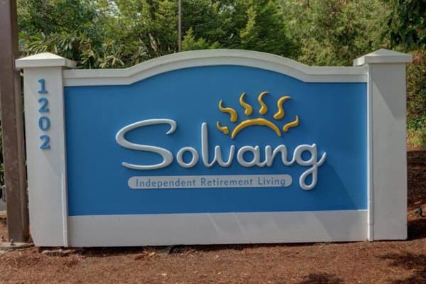 Solvang Retirement Community