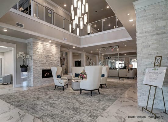 Grand Village at Clear Creek