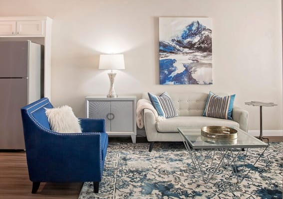 Grand Village at Clear Creek