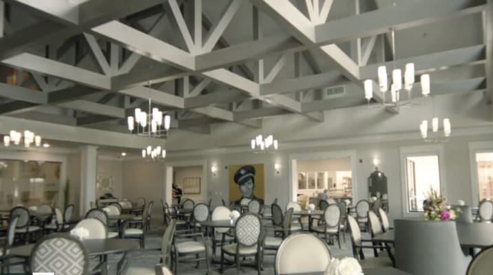 Grand Village at Clear Creek