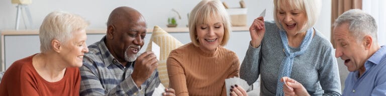 Solvang Retirement Community