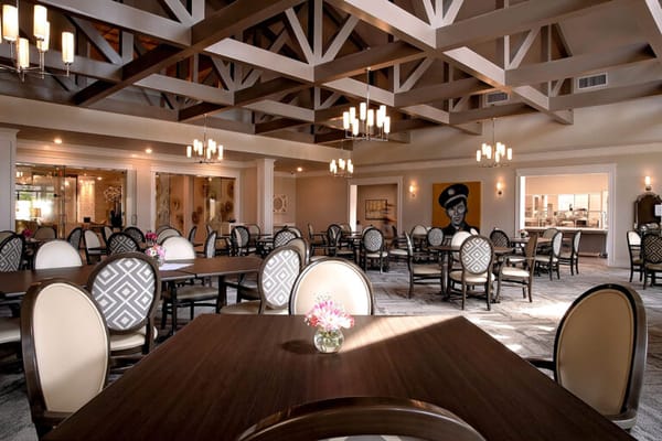 Grand Village at Clear Creek