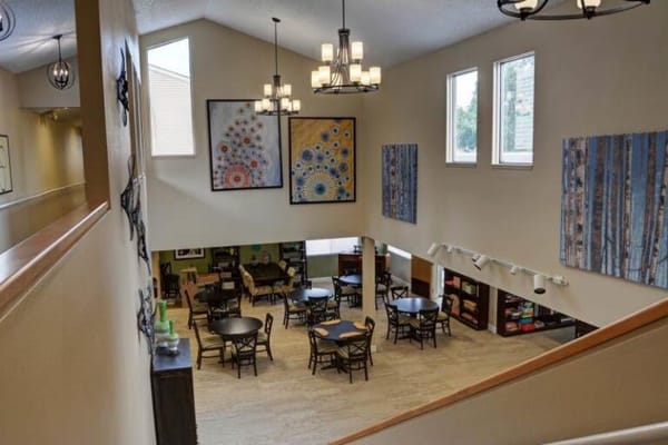 Solvang Retirement Community