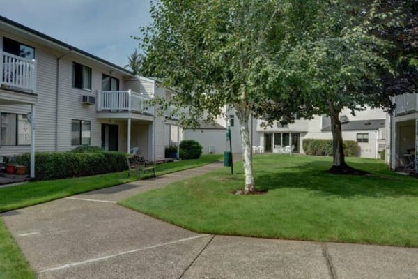 Solvang Retirement Community