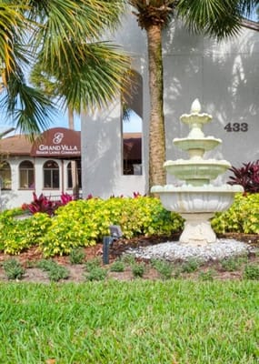 Grand Villa of Altamonte Springs