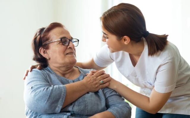 Grand Villa of Altamonte Springs