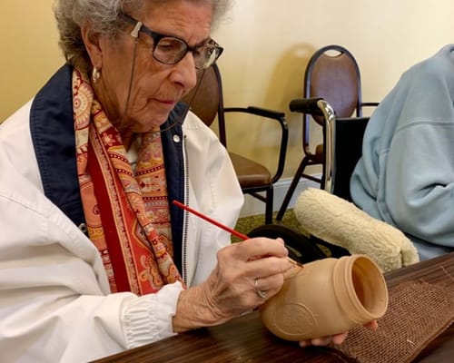 Massey Springs Senior Living