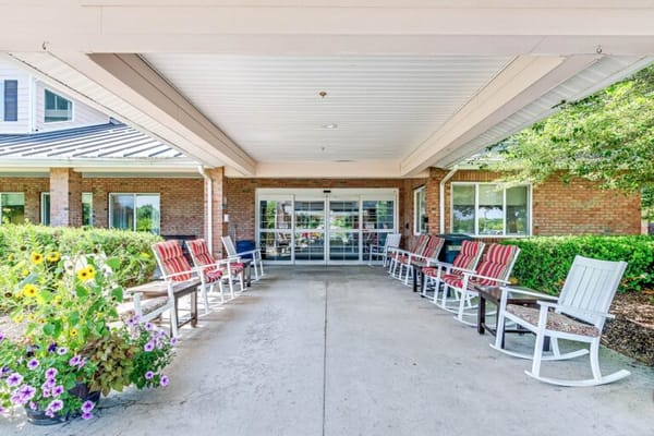 Solstice Senior Living at Bangor