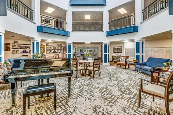 Solstice Senior Living at Bangor