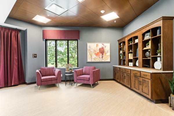 The Landings of Westerville