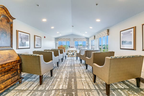 Solstice Senior Living at Bangor