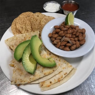 Traditions at Beaumont