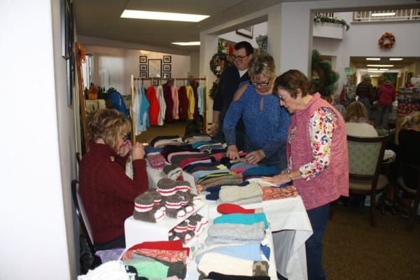 Solstice Senior Living at Bangor