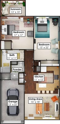 Traditions at Beaumont