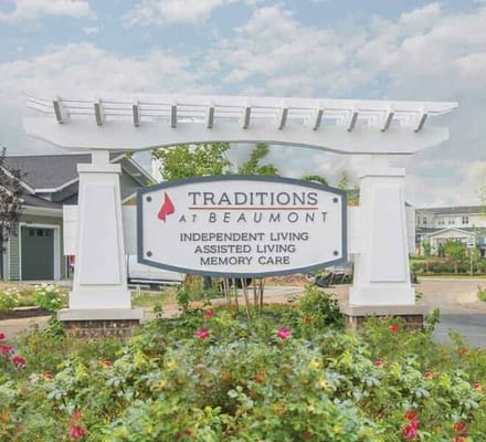 Traditions at Beaumont