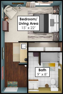 Traditions at Beaumont