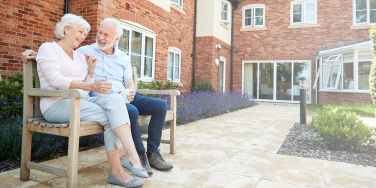 Liberty Ridge Senior Living Community